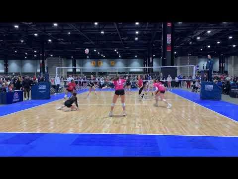 Video of Windy City Qualifier 2023