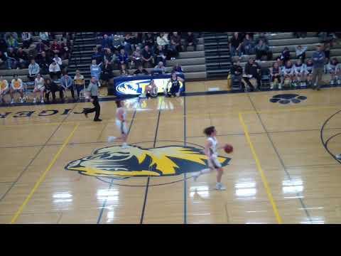 Video of Howards Grove vs. Kiel