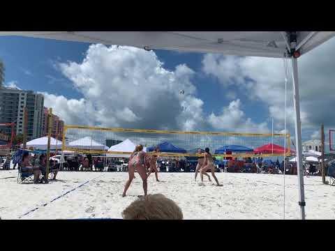 Video of brenna beach summer highlights 