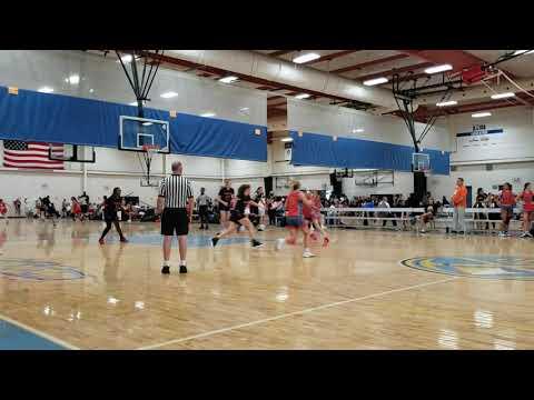 Video of Hardwood Elite Club Highlights 2021 Part 1