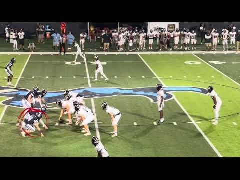 Video of 2024 Sophomore Season 