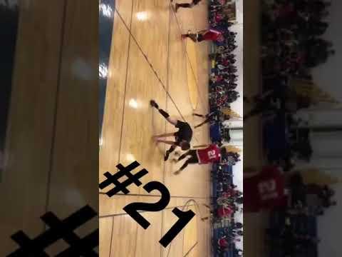 Video of Number 21