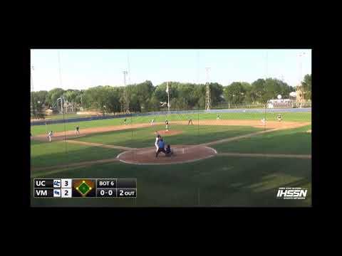 Video of A few hits from Sophomore season