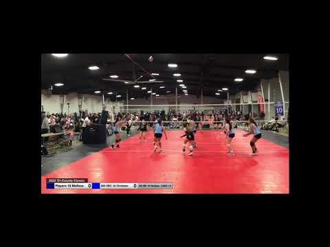 Video of Miami TriCounty 2022 highlights 