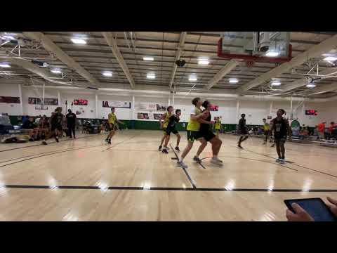 Video of Jake Lowack - Shooting Guard