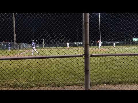 Video of Exhibition Game May 4