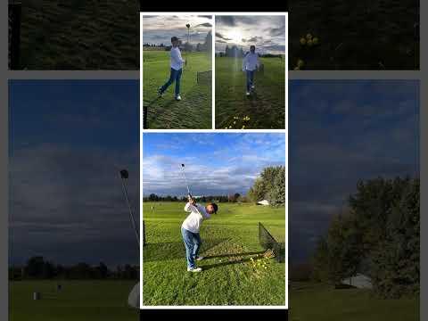 Video of Range Session