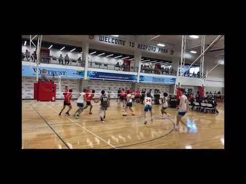 Video of Owen Hendricks Highlights TPS#1