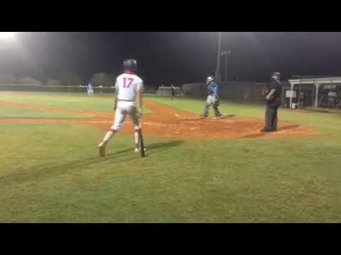 Video of Homerun Labor Day Tournament