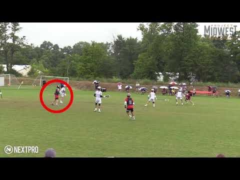 Video of Ethan Brooks - Resolute Summer 2020