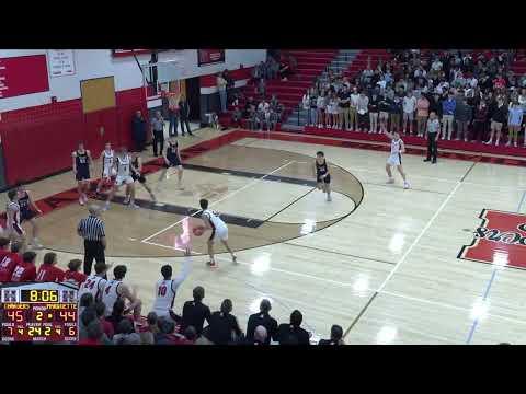 Video of Asher Haas Jr Highlights 