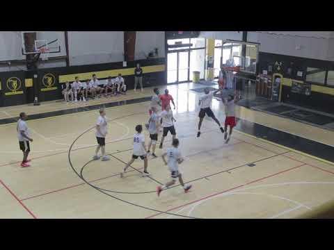 Video of Hoop brothers 6'1 P/S 2019