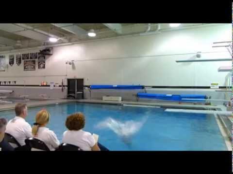 Video of Diving Highlight Video 2014