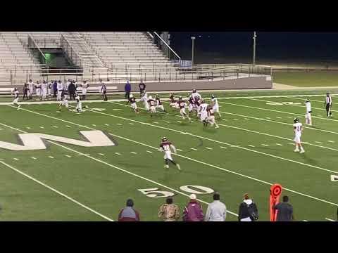 Video of #4 Kaden Fitch