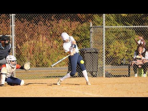 Video of 🍂Fall 2022 batting highlights 🍂(Updated 11.06)