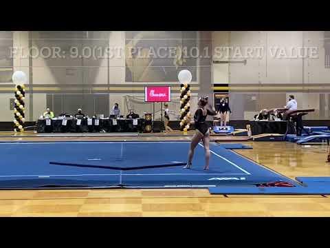 Video of JAG New Year's Invitational Highlights!