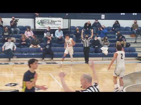 Video of Shore Sports Network All Shore Team Highlight