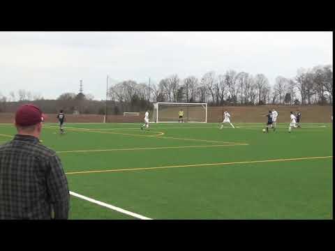 Video of TFC Alliance Blue #11 Jefferson Cup