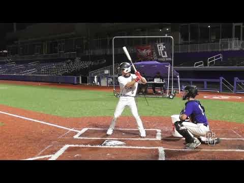 Video of Alex Tanaka Prospect Video