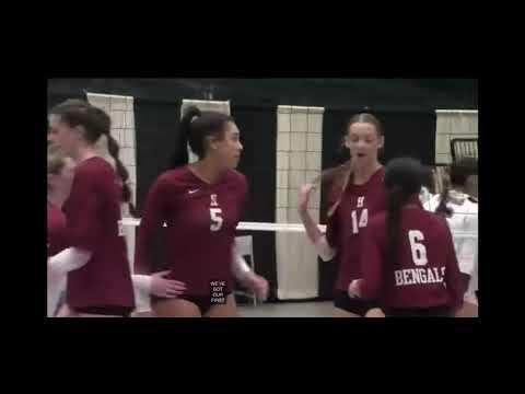 Video of HS Divisional's Interview