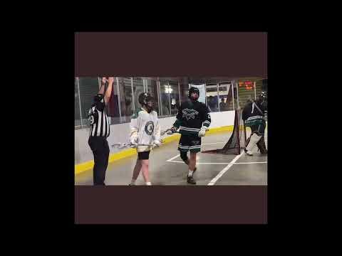 Video of Mason Rockley RMLL box championship tournament  