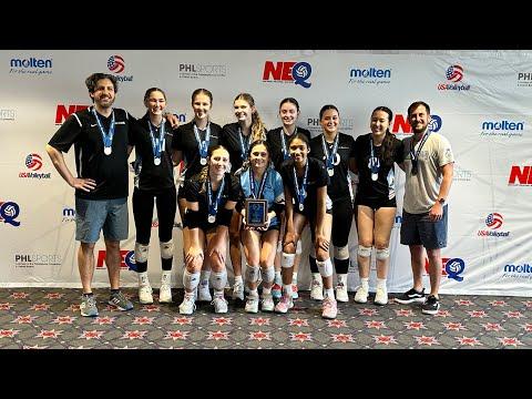 Video of NEQ Highlights