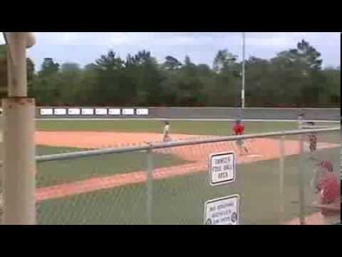 Video of Jeremiah Wilson Baseball Highlights 2013