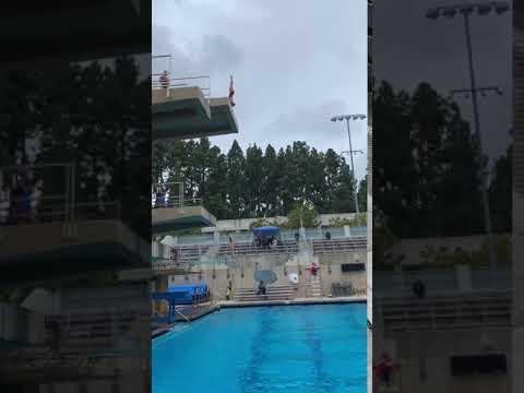 Video of first 614B (10m)!