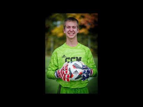 Video of Gabe Kuffel 2022 GK Film Fall 2019 thru Fall 2020