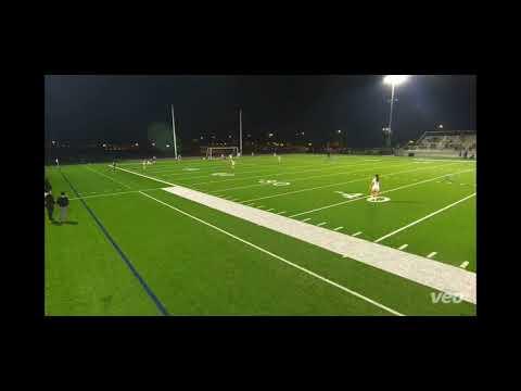 Video of Highlights from 23-24 Soccer Season 