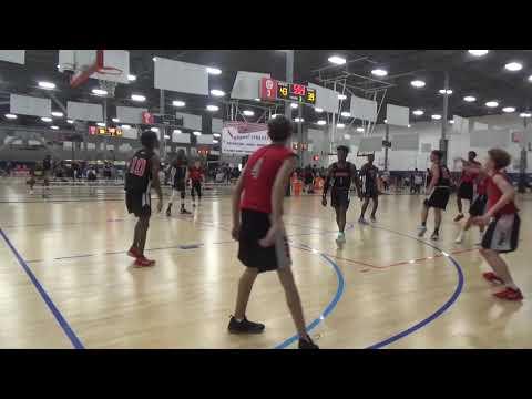 Video of Cohen K. Summer highlight 