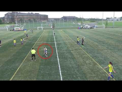 Video of 2021 OPDL Highlights