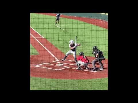 Video of Hitting in Game