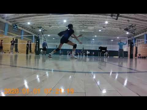 Video of JAIME NG - 2021 SKILLS VIDEO 