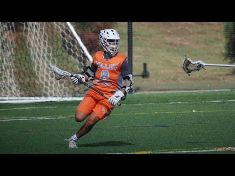 Video of Robert Sorenson Chrome Classic lacrosse highlights