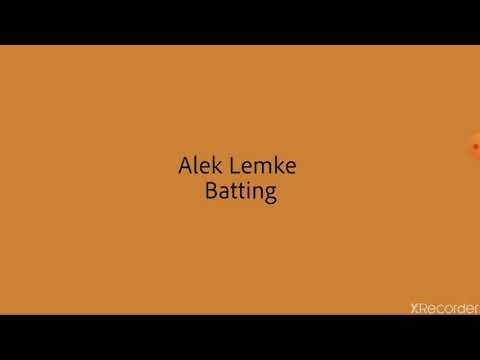 Video of Alek Lemke TMB Wisconsin Combine Highlights 