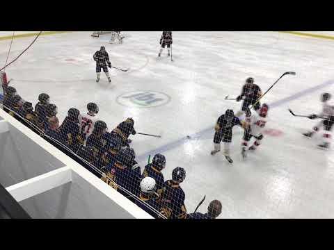 Video of U18 vs Monroe County NY