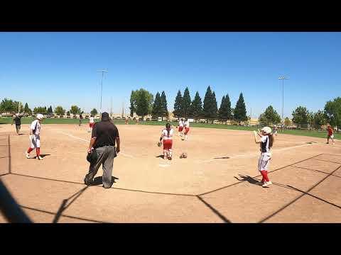 Video of Pitching-Hitting-Fielding August 2023