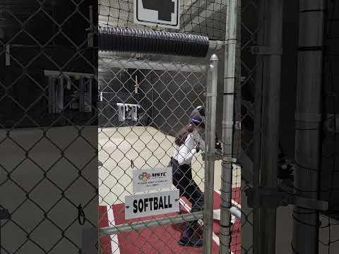 Video of Cage drills