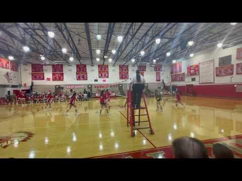 Video of Senior Night - Middle Hits