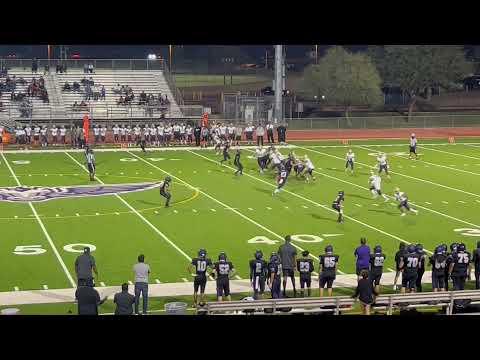 Video of Freshman & JV Highlights 