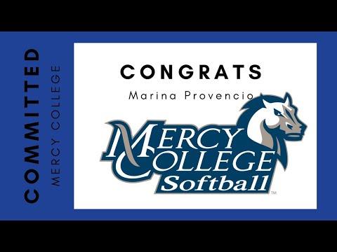 Video of Marina Provencio 2022