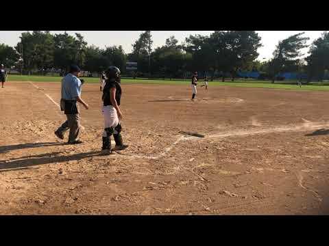 Video of Faith Jimenez Triple Cal As Wallace 2018