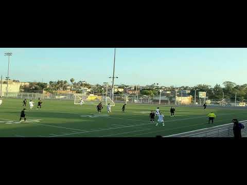 Video of Torres vs Lincoln 1st Half 