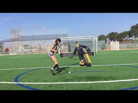 Video of Mary Smith Skills Video