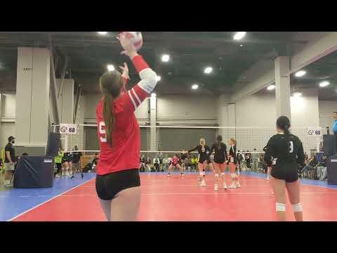 Video of Day 1 SCVA Red Rock Rave National Qualifier Day 1, #5