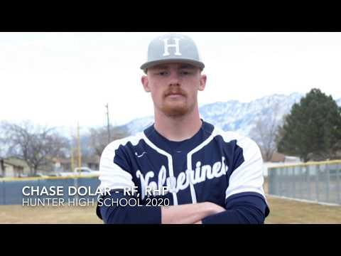 Video of Chase Dolar