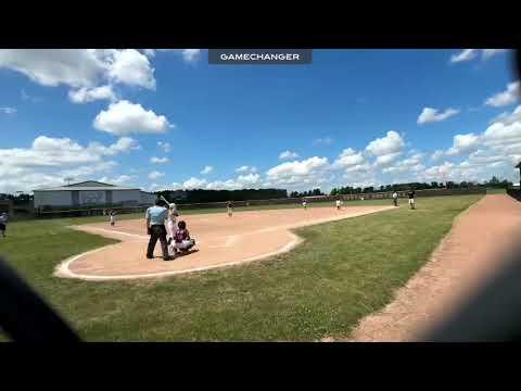 Video of Hits in I-90 Tournament