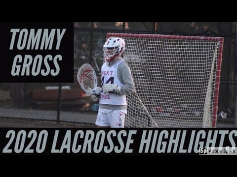 Video of Fall 2019 Next Level Club Play