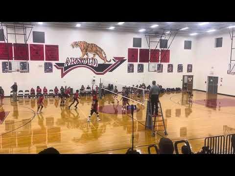 Video of Ywla vs Newman 